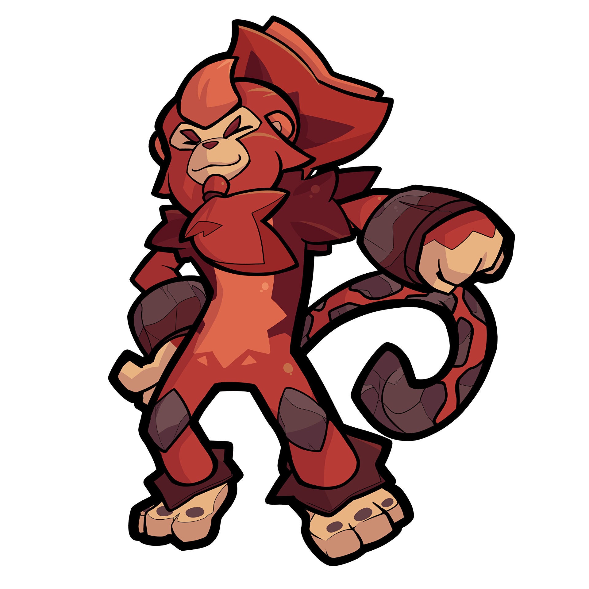 Temtem starters, evolutions, base stats and how to make the best